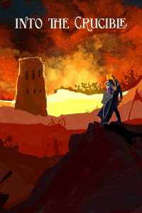 Into the Crucible